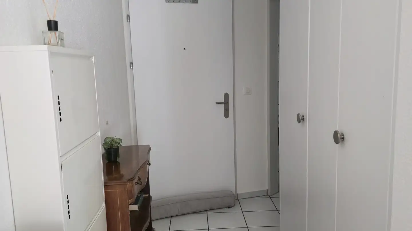 Appartement à louer - Appisbergstrasse 24, 8708 Männedorf - Photo 4