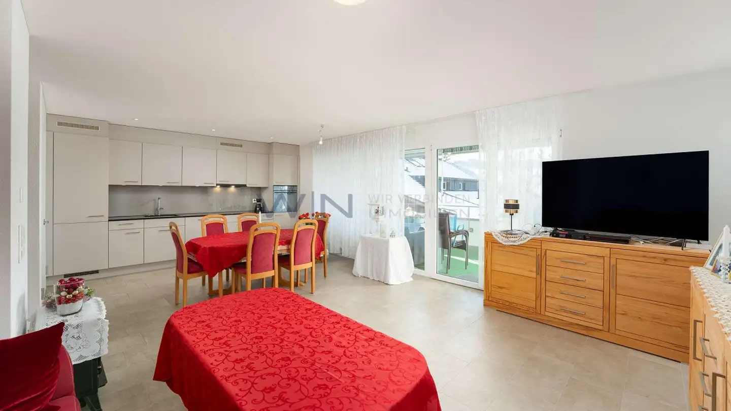 Apartment for sale - 5727 Oberkulm - Photo 2