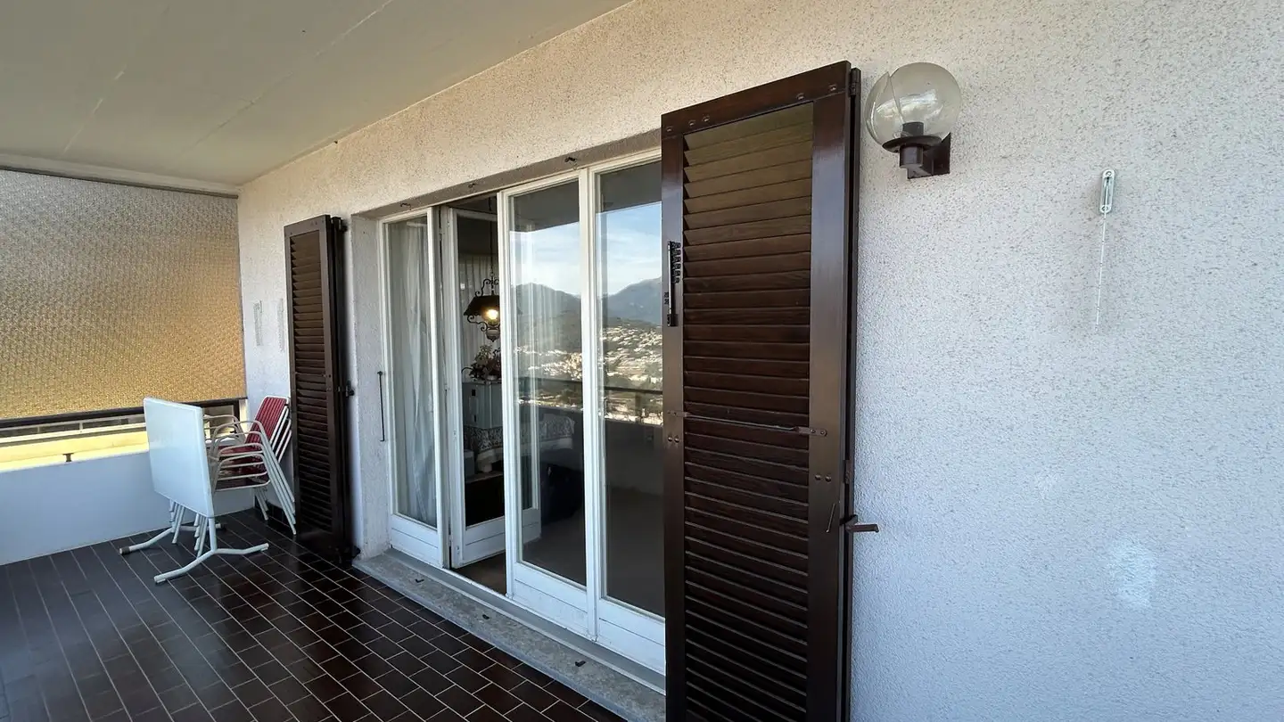 Appartamento in vendita - Via Aldesago, 6974 Aldesago - Photo 3