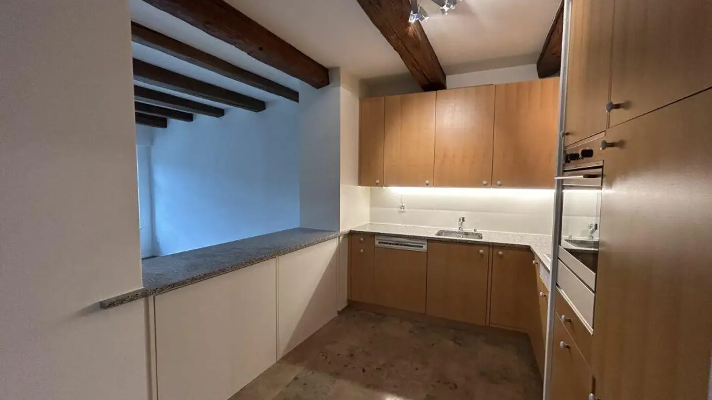 Appartamento in affitto - Oberer Rheinweg 21, 4058 Basel - Foto 2