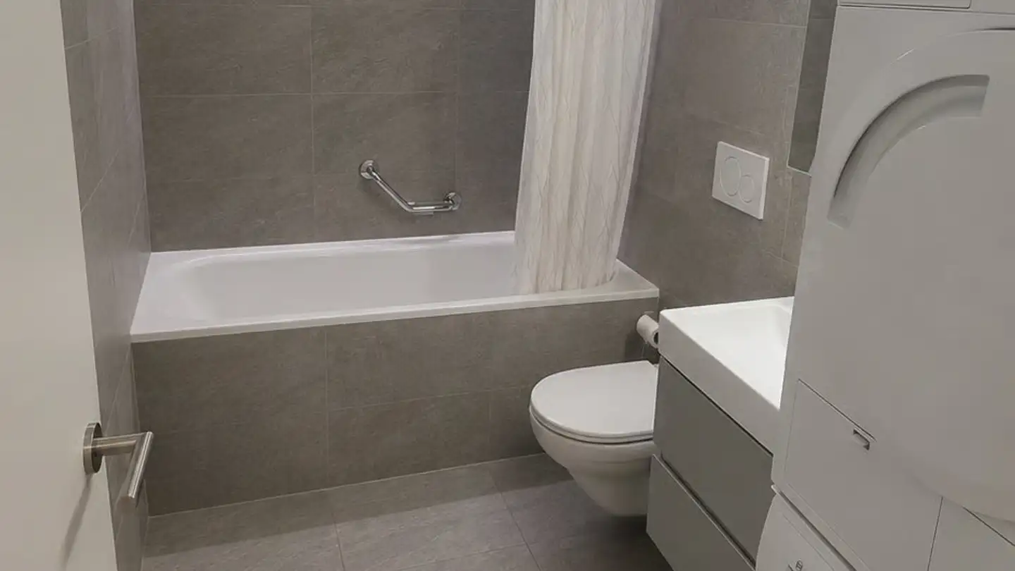 Apartment for rent - Rue de l'Industrie 28, 1030 Bussigny - Photo 3