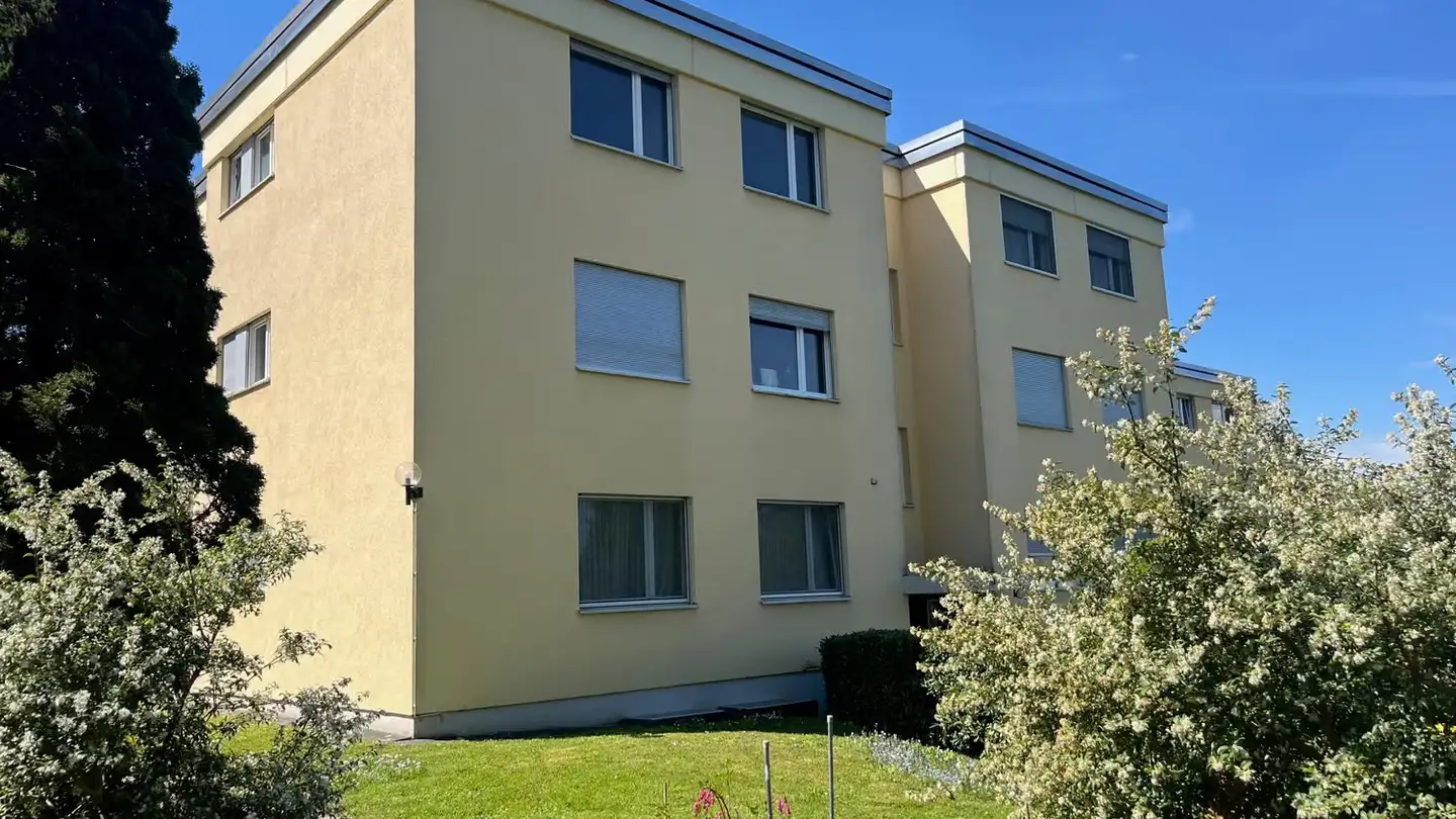Appartamento in affitto - 8127 Forch - Foto 2