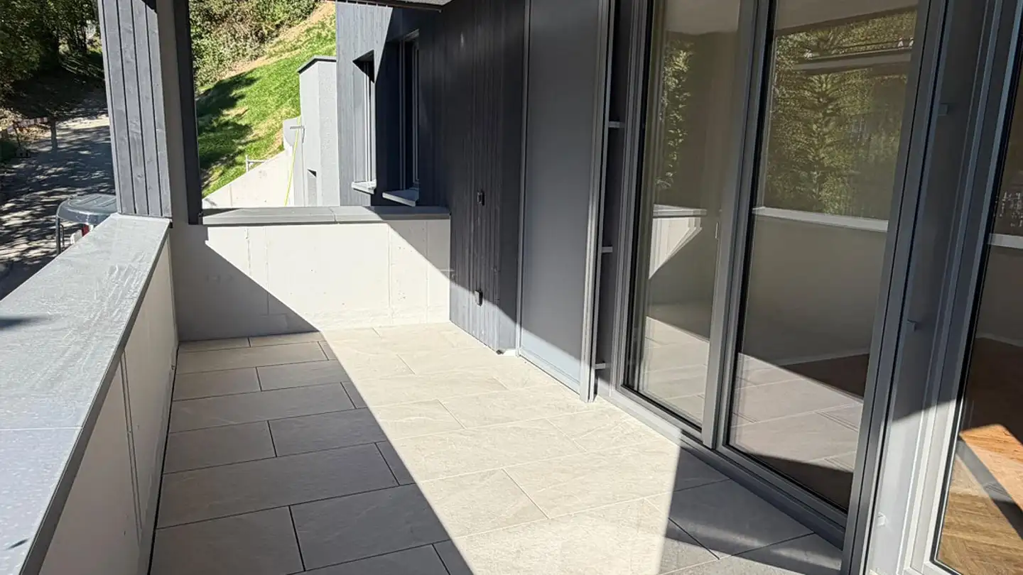 Maison jumelle à louer - Burgstrasse 15, 8570 Weinfelden - Photo 3