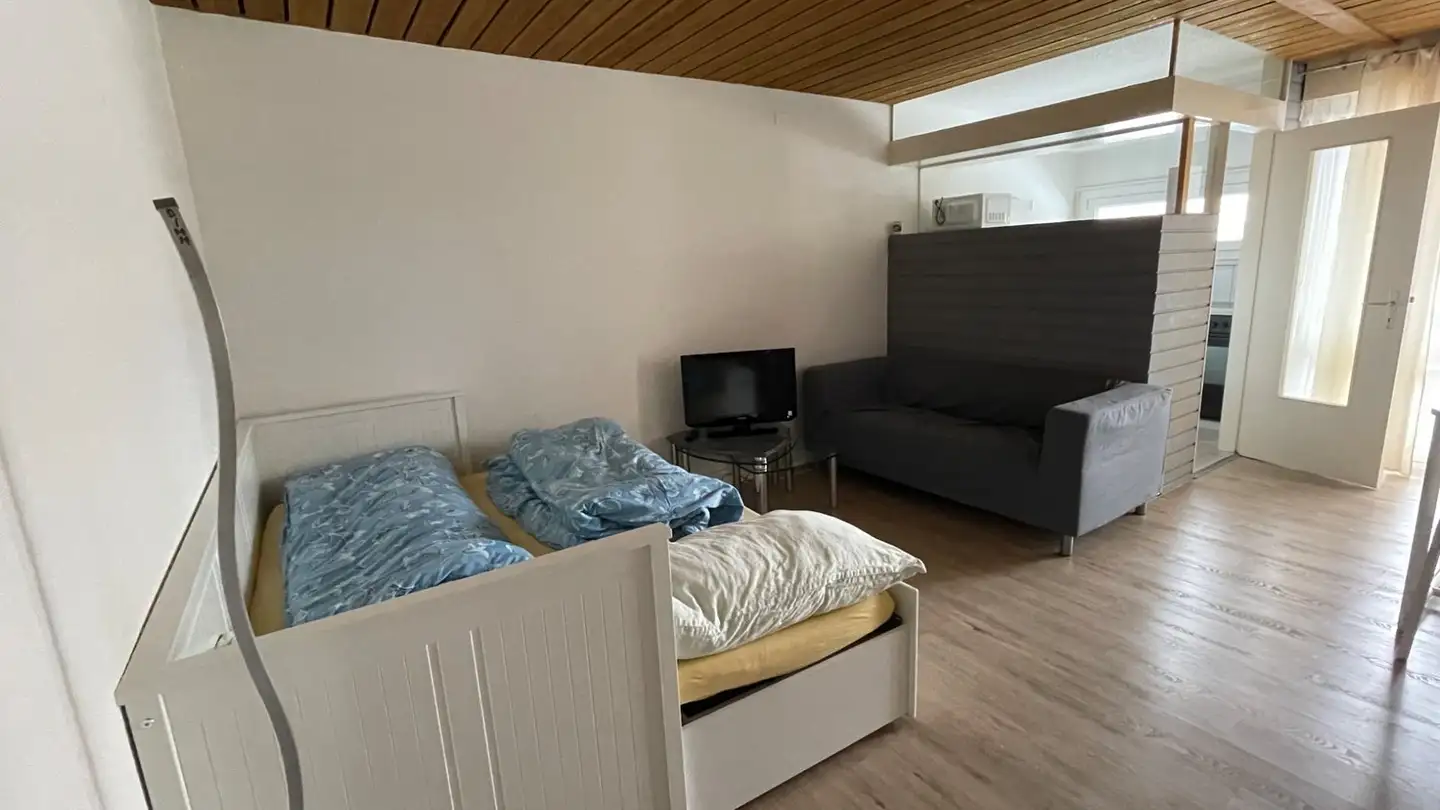 Appartement à louer - Willy-Spühler-Strasse 9, 3954 Leukerbad