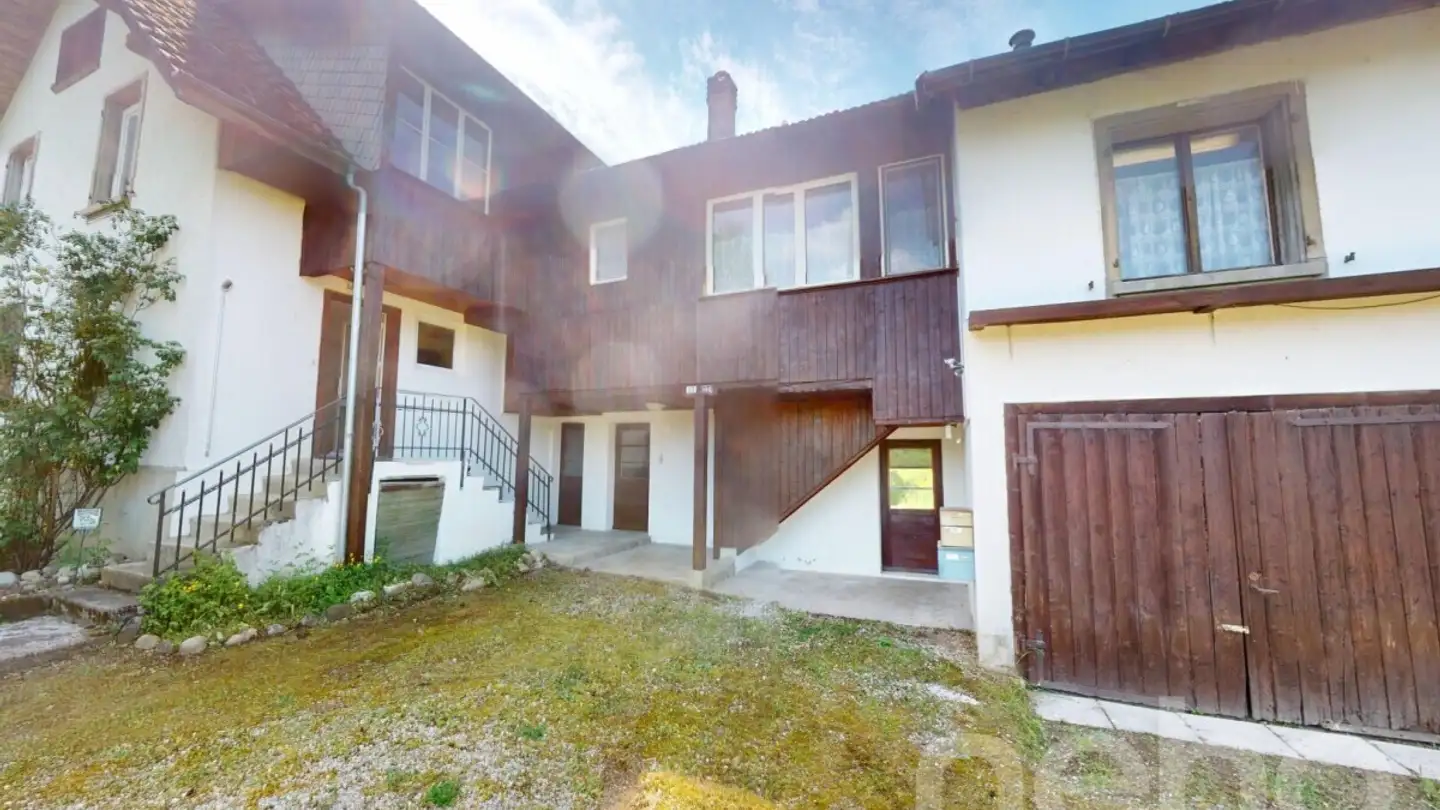 Residential building for sale - 5014 Gretzenbach