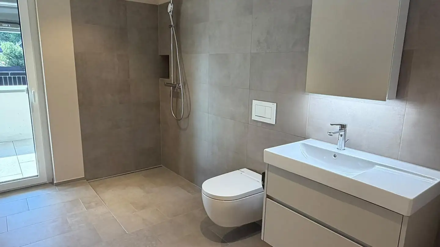 Maison jumelle à louer - Burgstrasse 15, 8570 Weinfelden - Photo 4