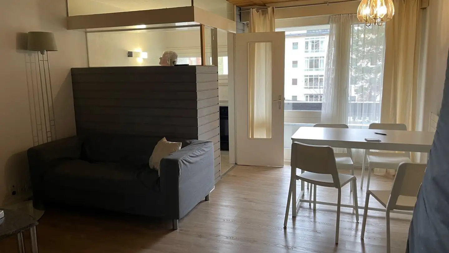 Appartement à louer - Willy-Spühler-Strasse 9, 3954 Leukerbad - Photo 2