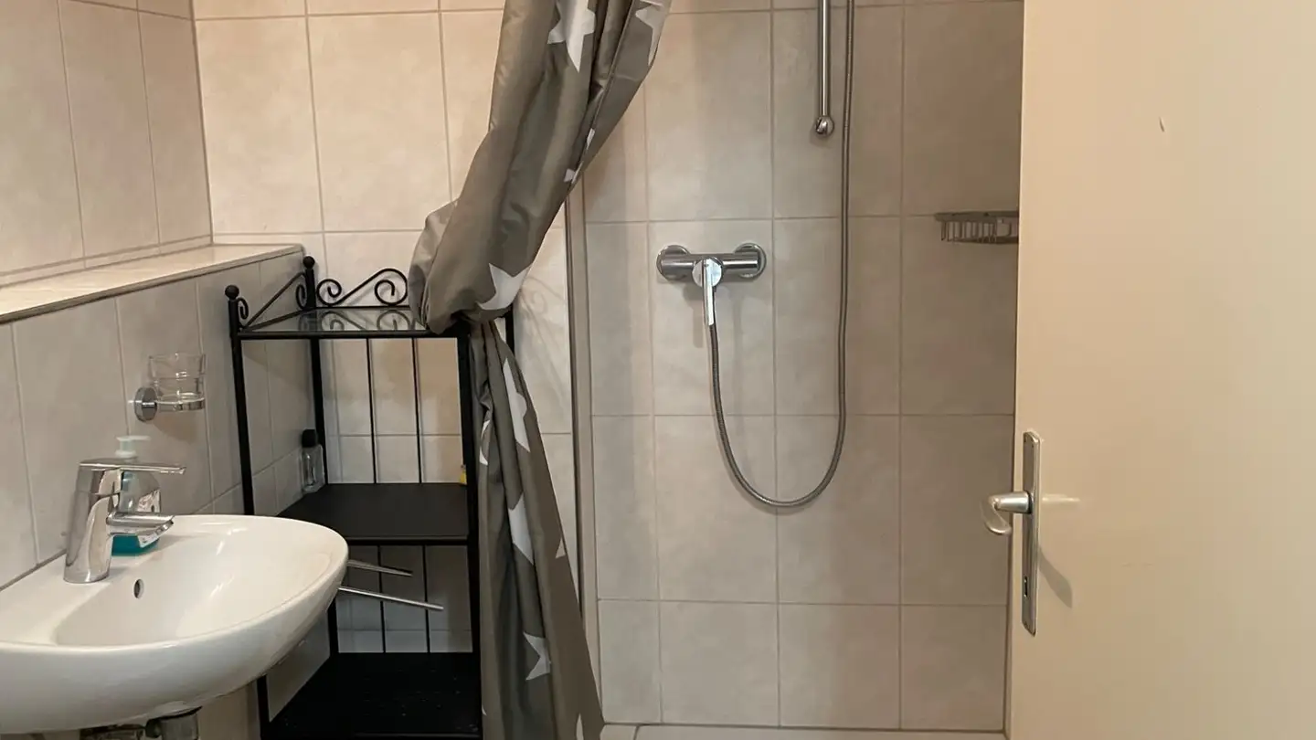 Appartement à louer - Willy-Spühler-Strasse 9, 3954 Leukerbad - Photo 3