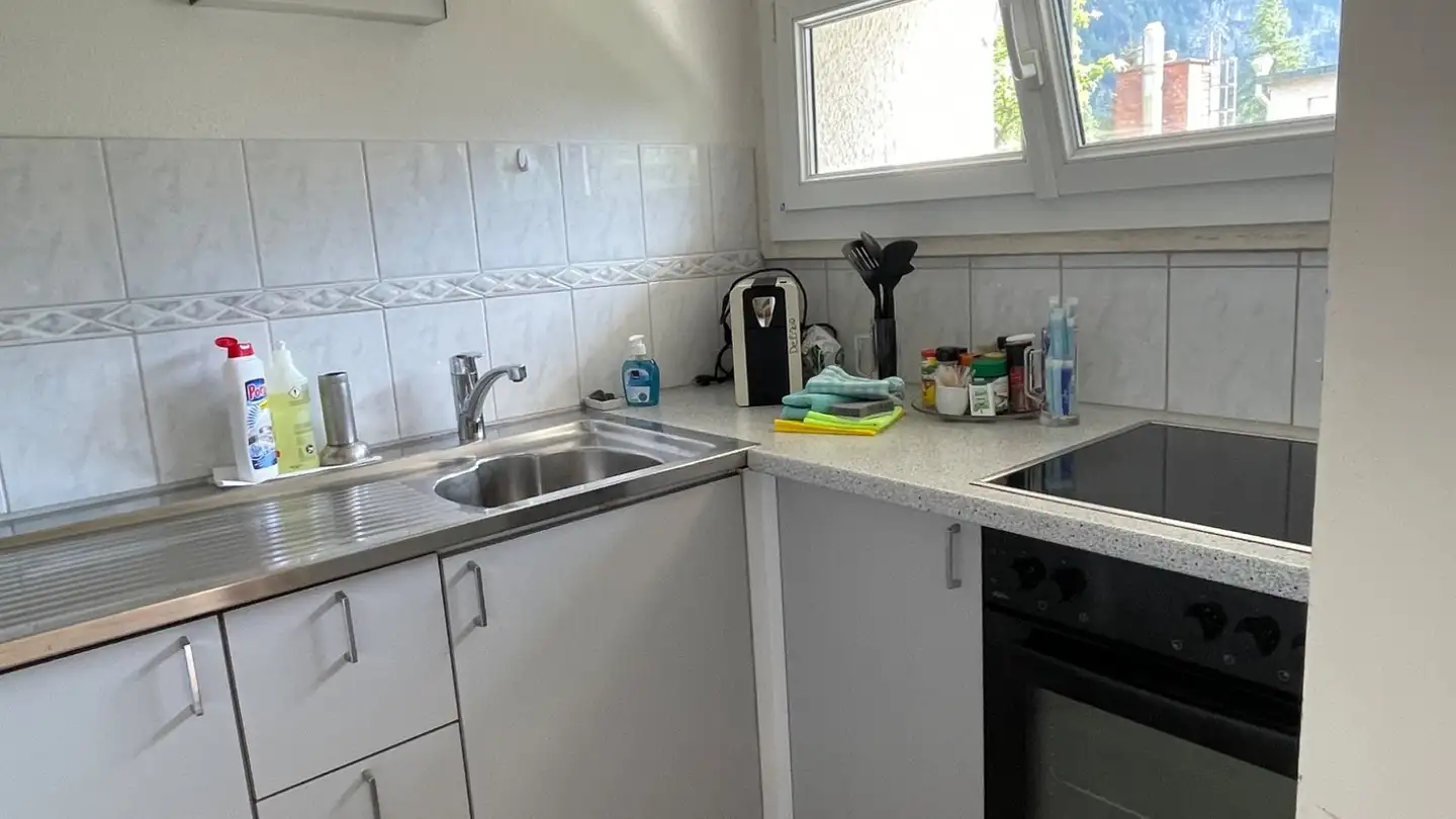 Appartement à louer - Willy-Spühler-Strasse 9, 3954 Leukerbad - Photo 4