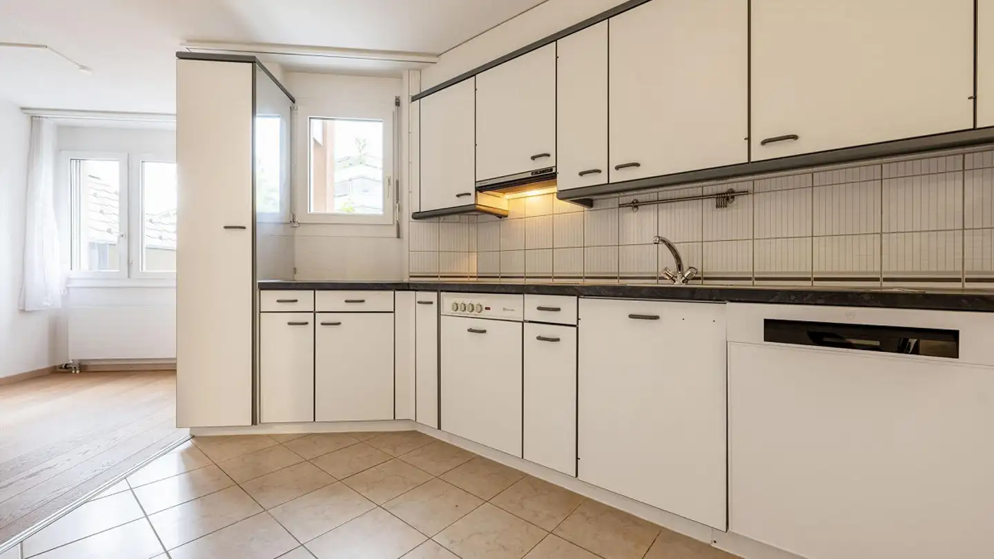Appartement à vendre - Bubenbergstrasse 25, 3604 Thun - Photo 2