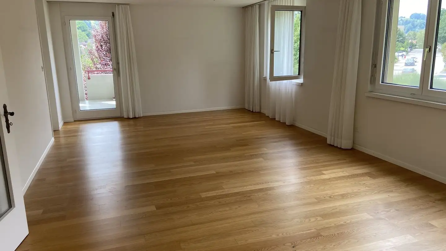Apartment for rent - Sonnmattstrasse 25, 9015 St. Gallen