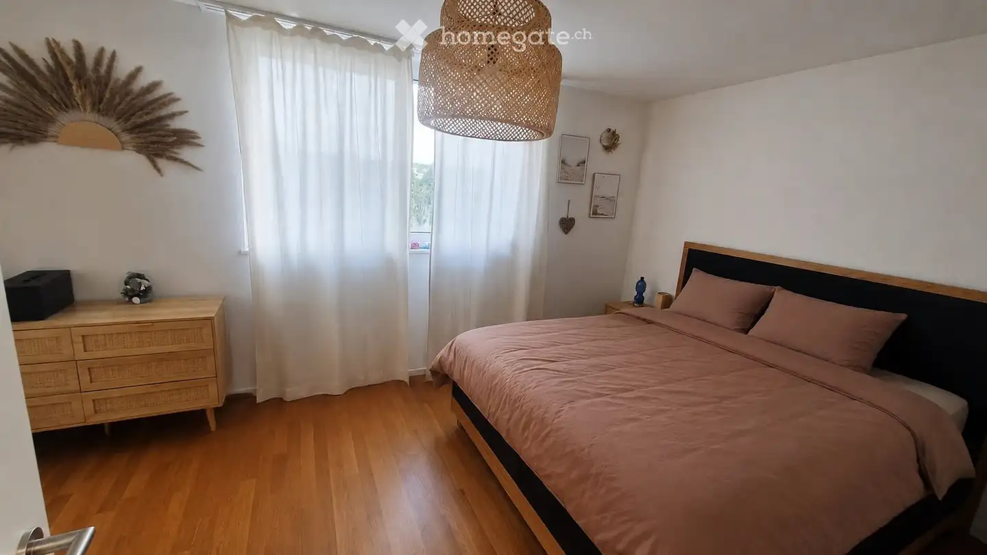 Apartment for rent - Rue de l'Industrie 28, 1030 Bussigny - Photo 4