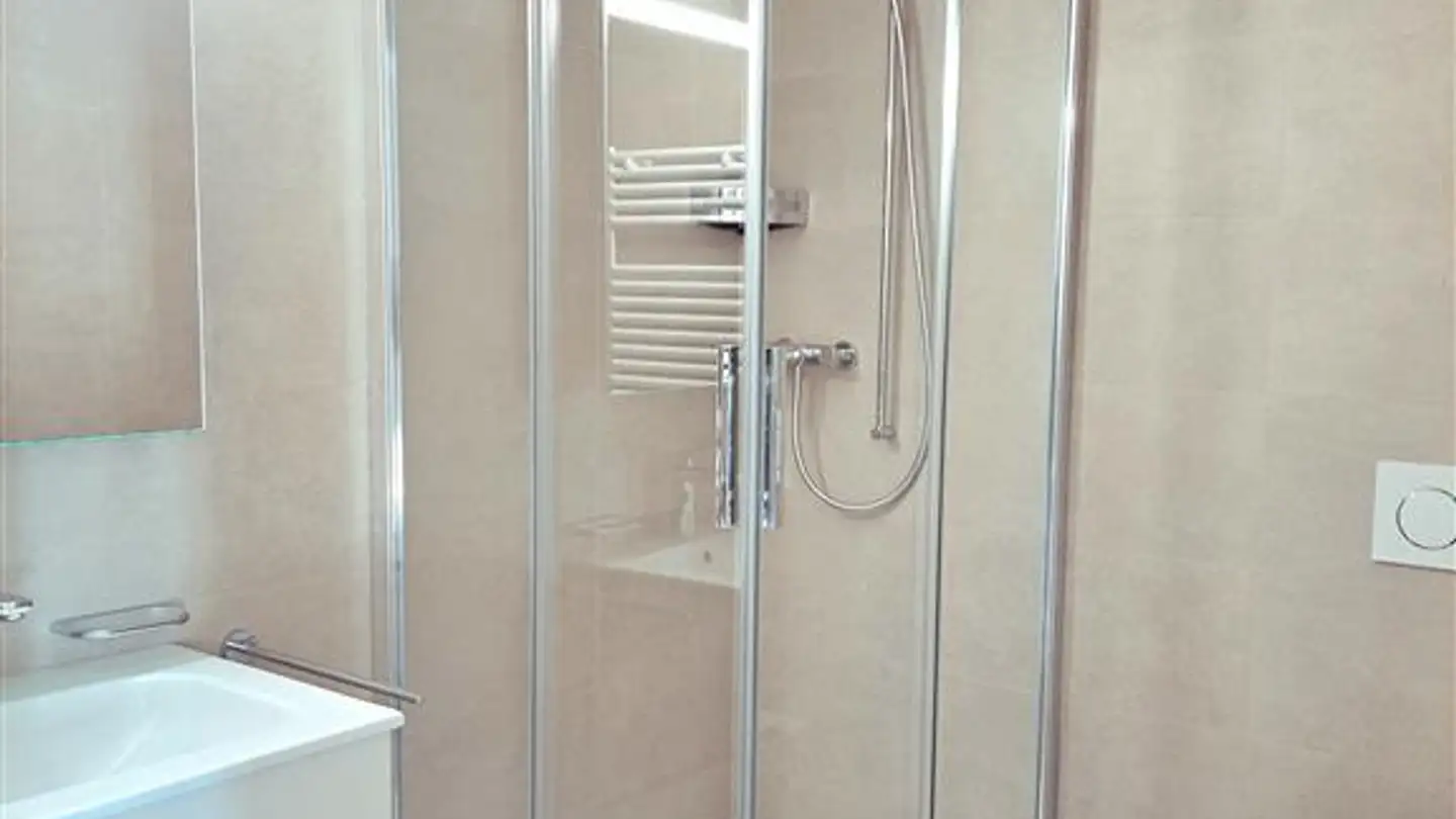 Appartamento in affitto - Avenue De La Gare, 1950 Sion - Foto 2