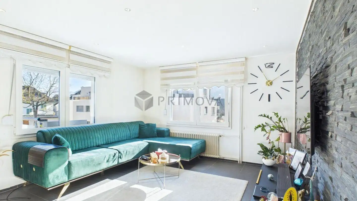 Edificio ad uso misto in vendita - 9430 St. Margrethen SG - Foto 2