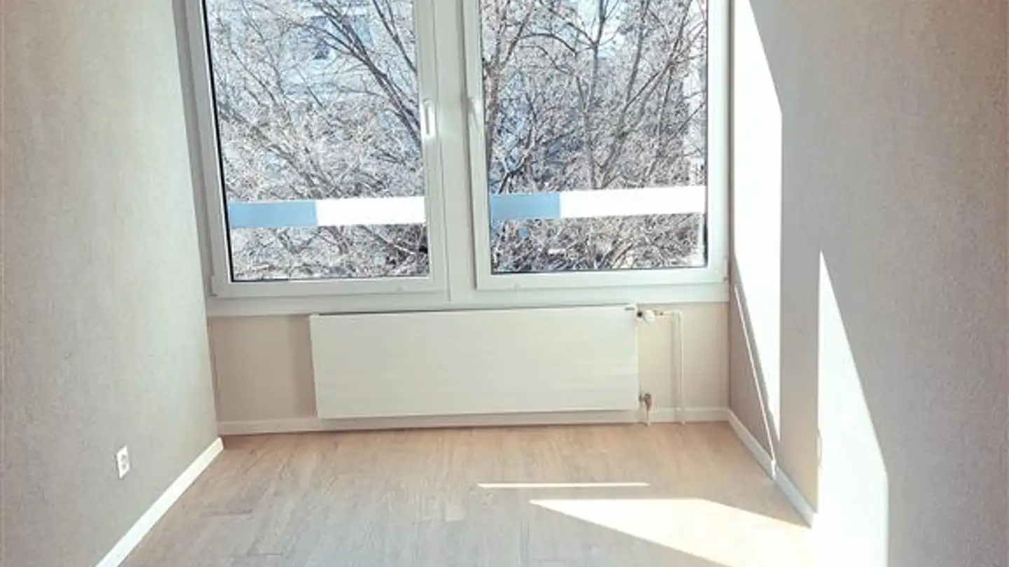 Appartamento in affitto - Avenue De La Gare, 1950 Sion - Foto 3