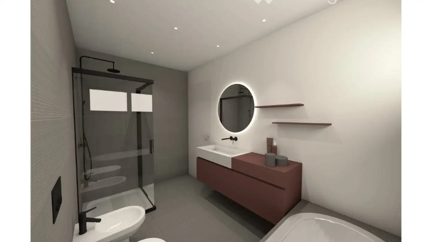 Maison individuelle à vendre - Via Riviera, 6900 Lugano - Photo 3