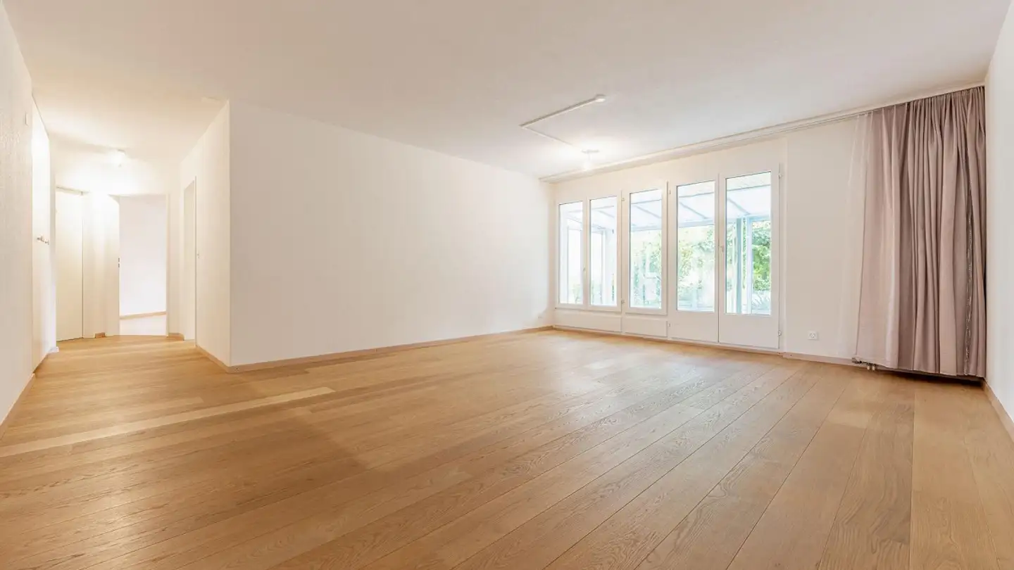 Appartement à vendre - Bubenbergstrasse 25, 3604 Thun