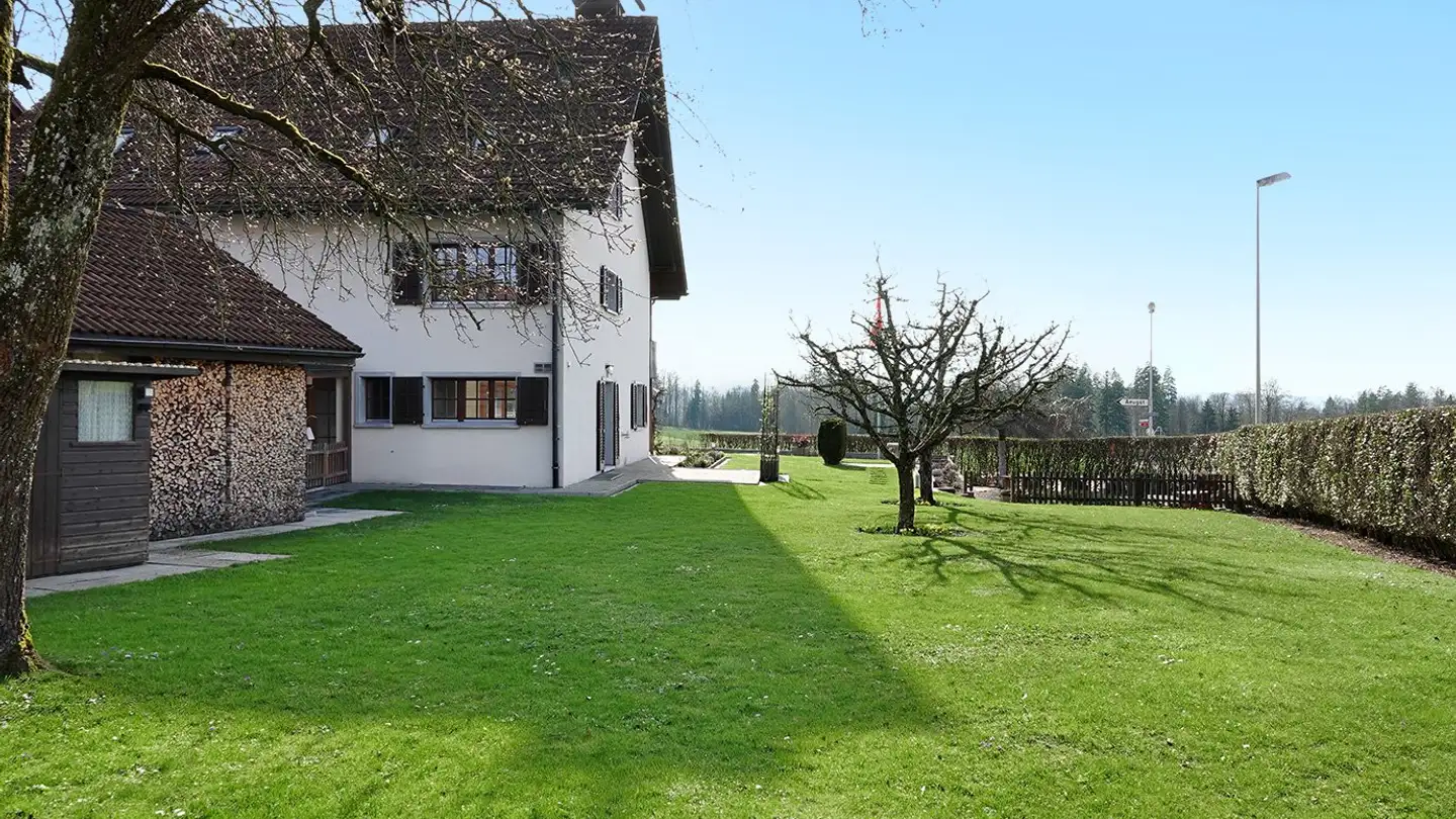 Terreno edificabile in vendita - Baumgarten, 8914 Aeugstertal - Photo 3