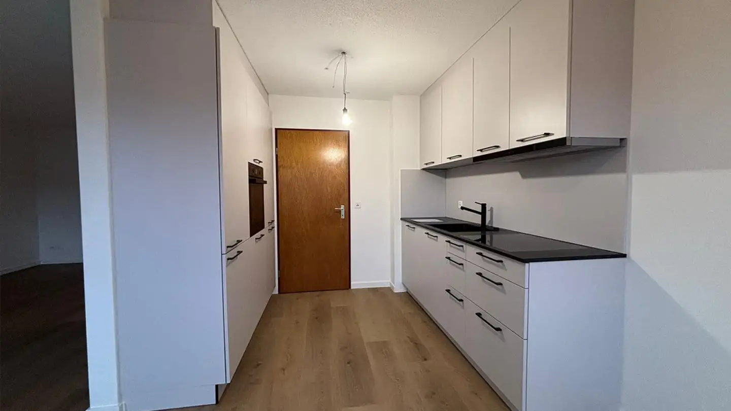 Wohnung mieten - Ibergstrasse 10, 9220 Bischofszell