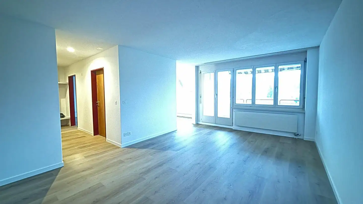 Wohnung mieten - Ibergstrasse 10, 9220 Bischofszell - Foto 3
