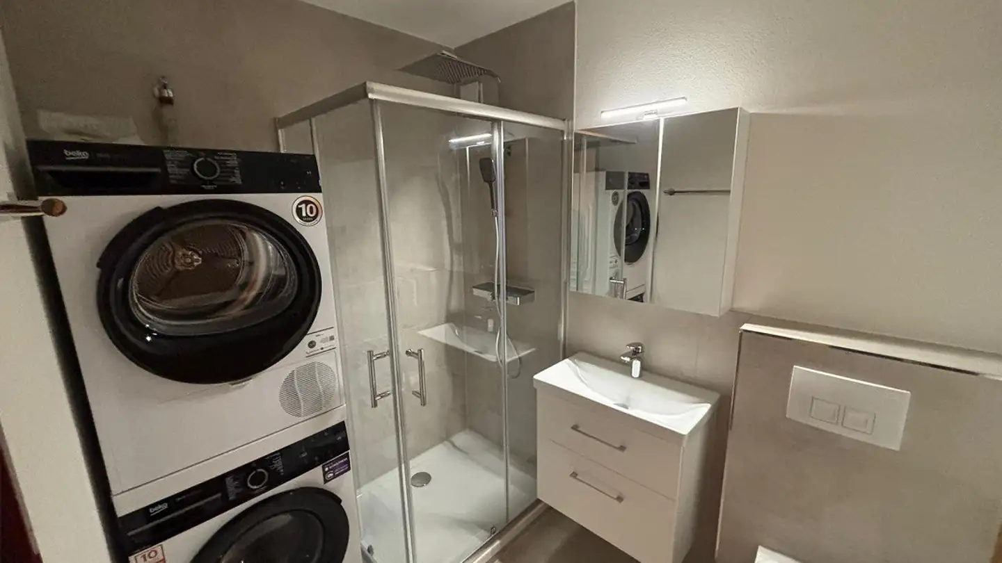 Wohnung mieten - Ibergstrasse 10, 9220 Bischofszell - Foto 4