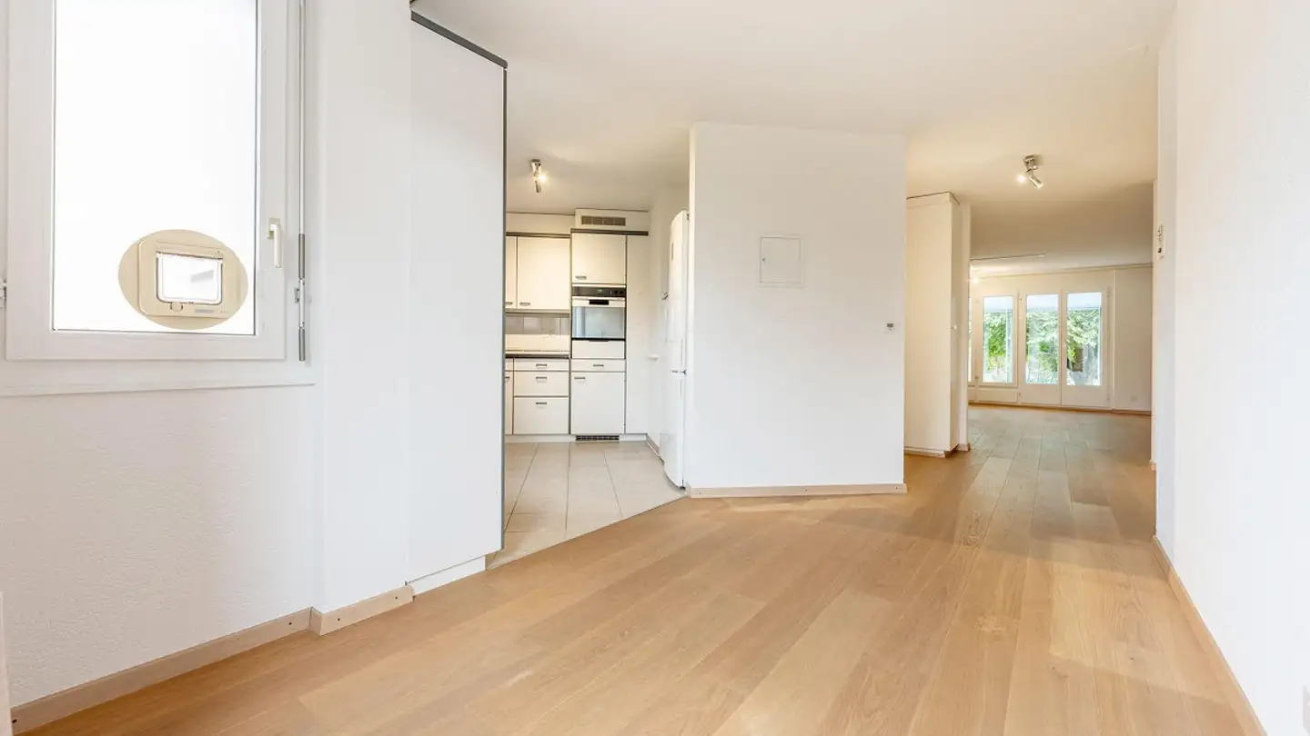 Appartement à vendre - Bubenbergstrasse 25, 3604 Thun - Photo 3