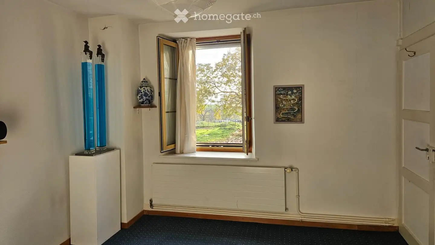 Zimmer mieten - 1176 St-Livres