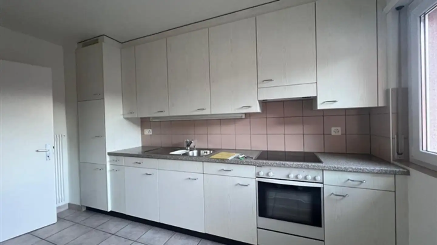 Apartment for rent - Rue De La Prairie 14, 1920 Martigny