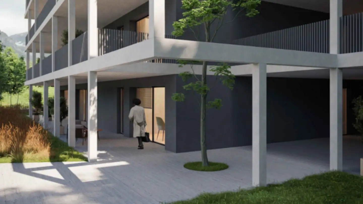 Appartamento in vendita - Chemin Du Carolet, 1994 Aproz (Nendaz) - Photo 4