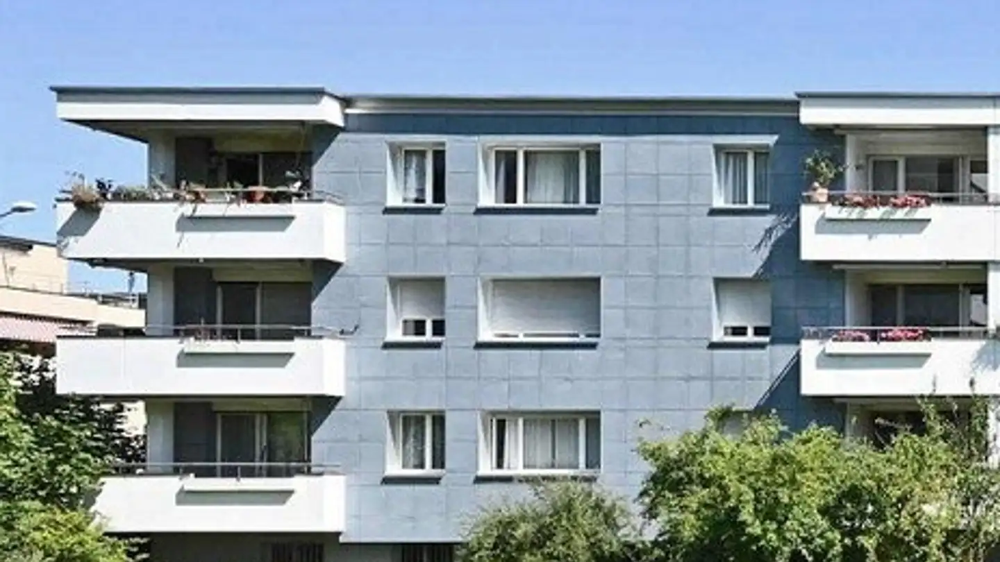 Appartamento in affitto - Aeschistrasse 9, 3110 Münsingen