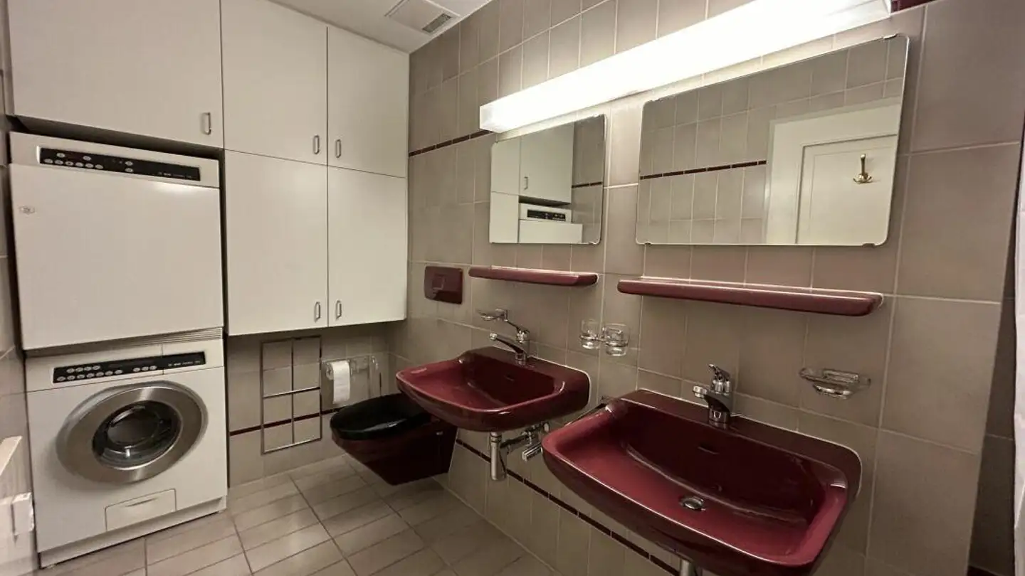 Appartamento in affitto - Oberer Rheinweg 21, 4058 Basel - Foto 3