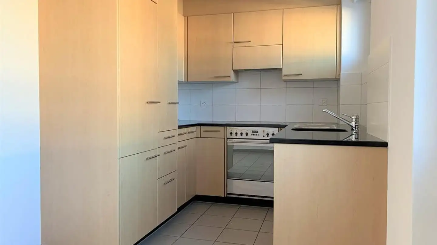 Appartamento in affitto - Aeschistrasse 9, 3110 Münsingen - Foto 2