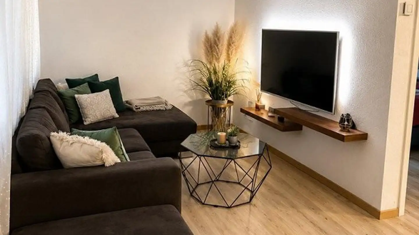 Apartment for rent - Burgstrasse 80, 9000 St. Gallen