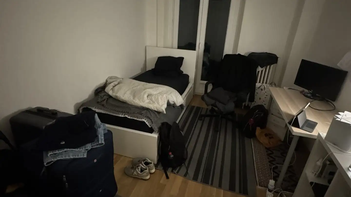 Appartamento in affitto - Avenue Du Chablais 35, 1008 Prilly - Photo 2