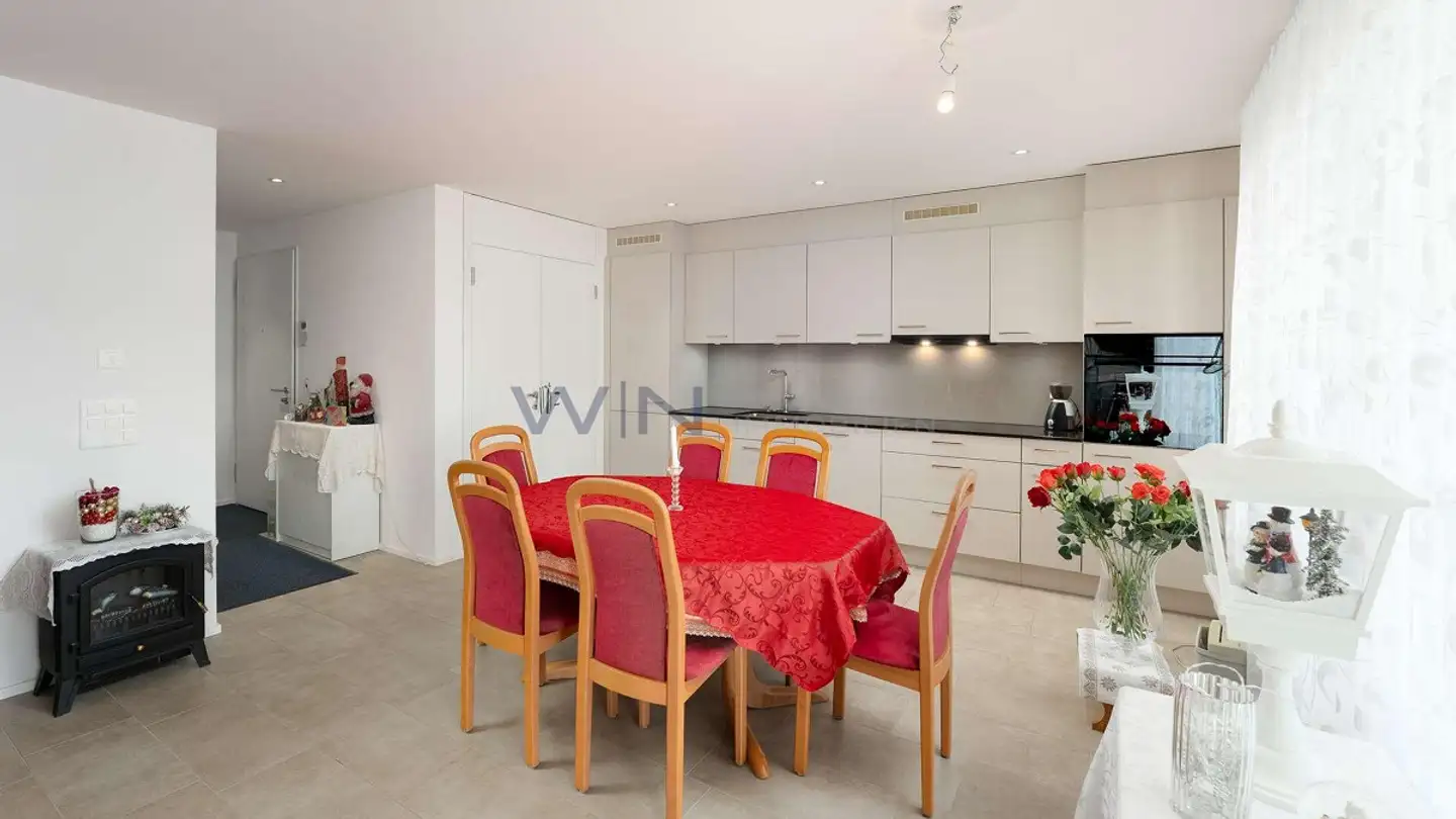 Apartment for sale - 5727 Oberkulm - Photo 4