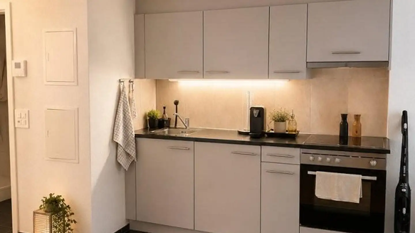 Apartment for rent - Burgstrasse 80, 9000 St. Gallen - Photo 2