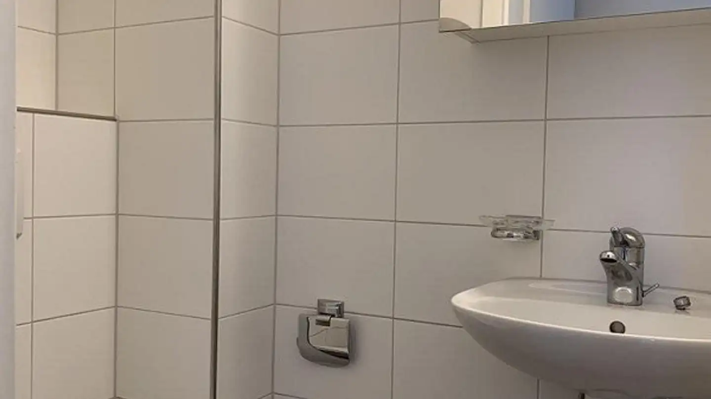 Appartamento in affitto - Aeschistrasse 9, 3110 Münsingen - Foto 4