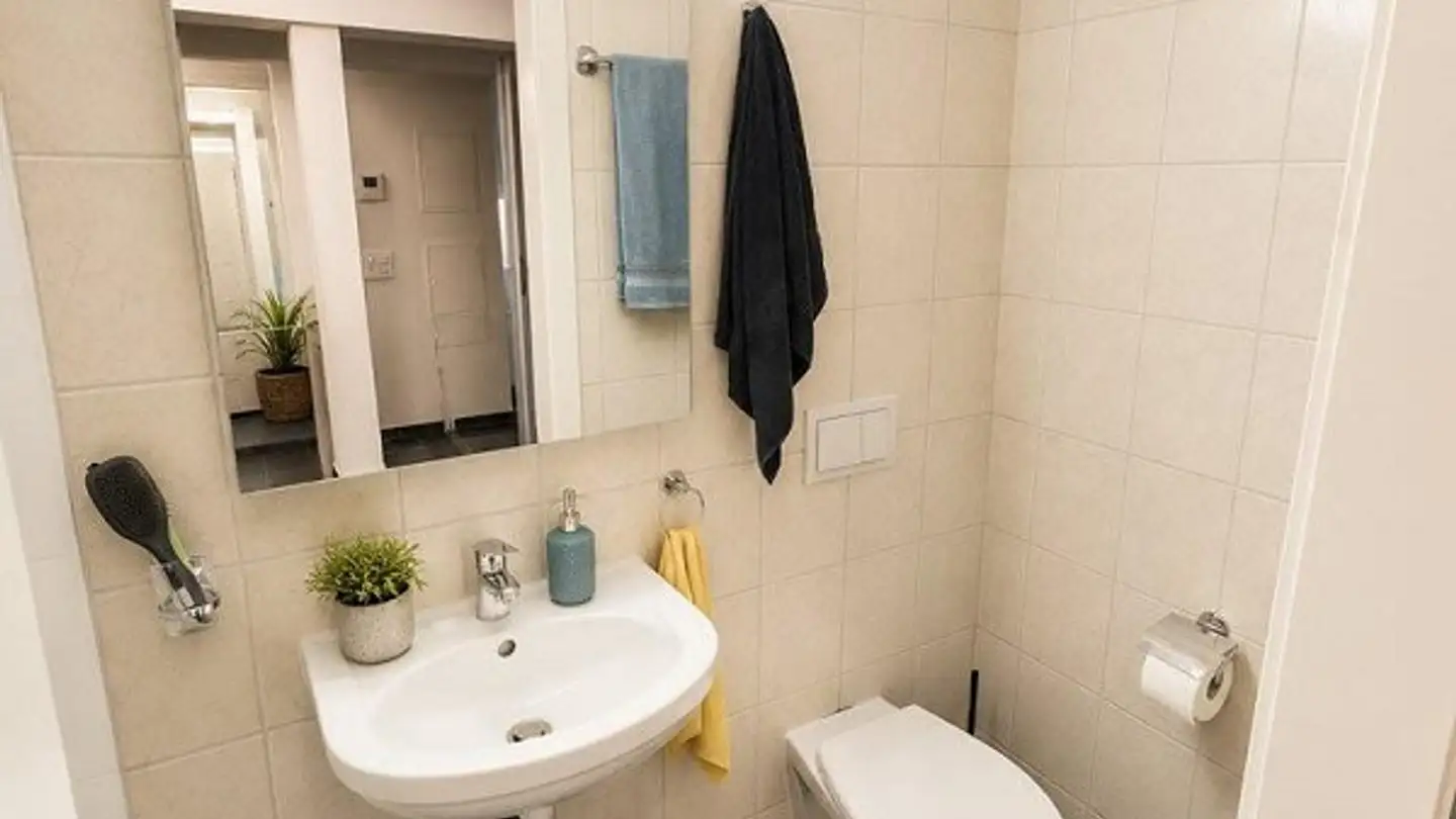 Apartment for rent - Burgstrasse 80, 9000 St. Gallen - Photo 3