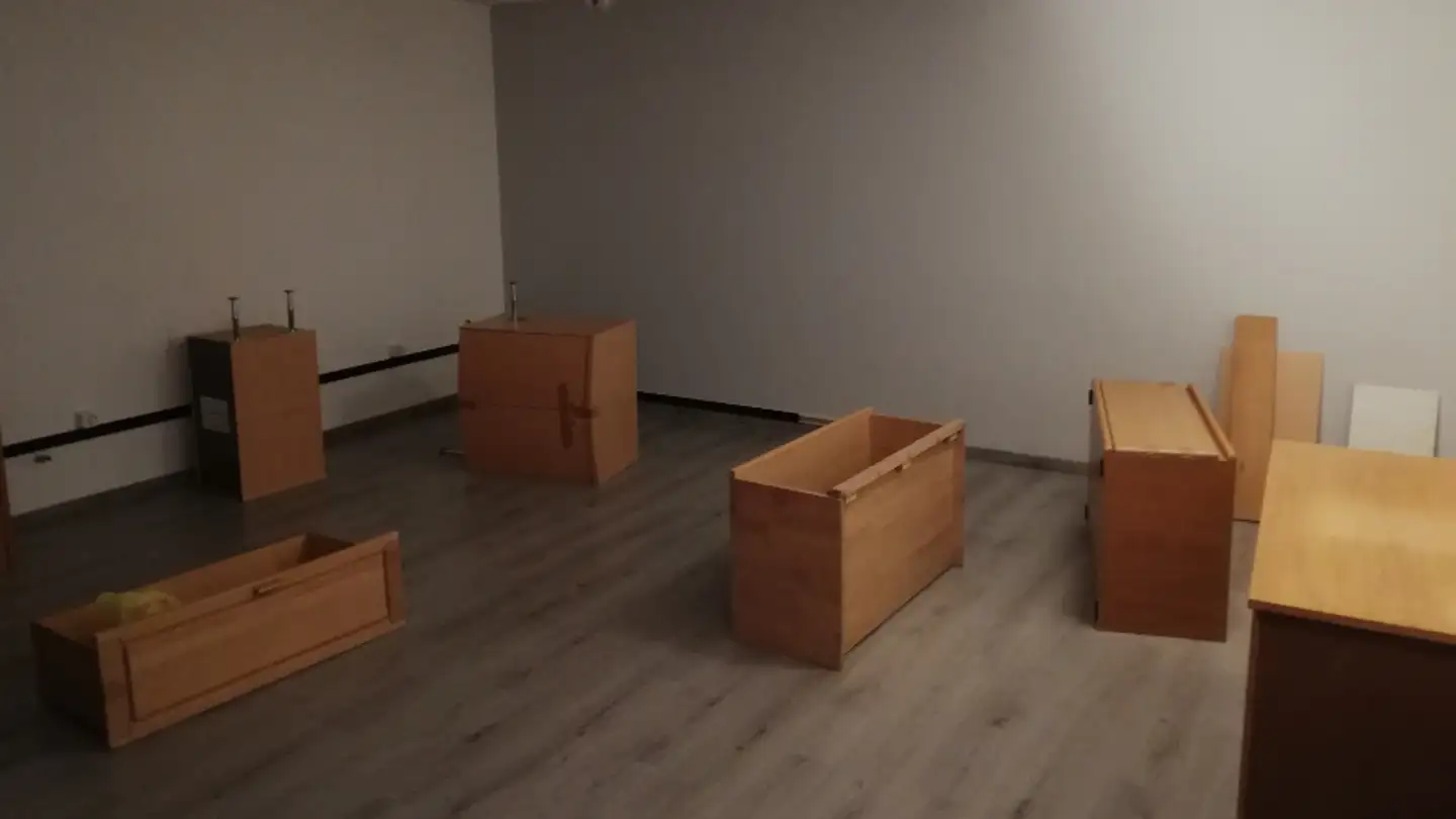 Office space for rent - Zürichstrasse 23, 8607 Aathal-Seegräben - Photo 2