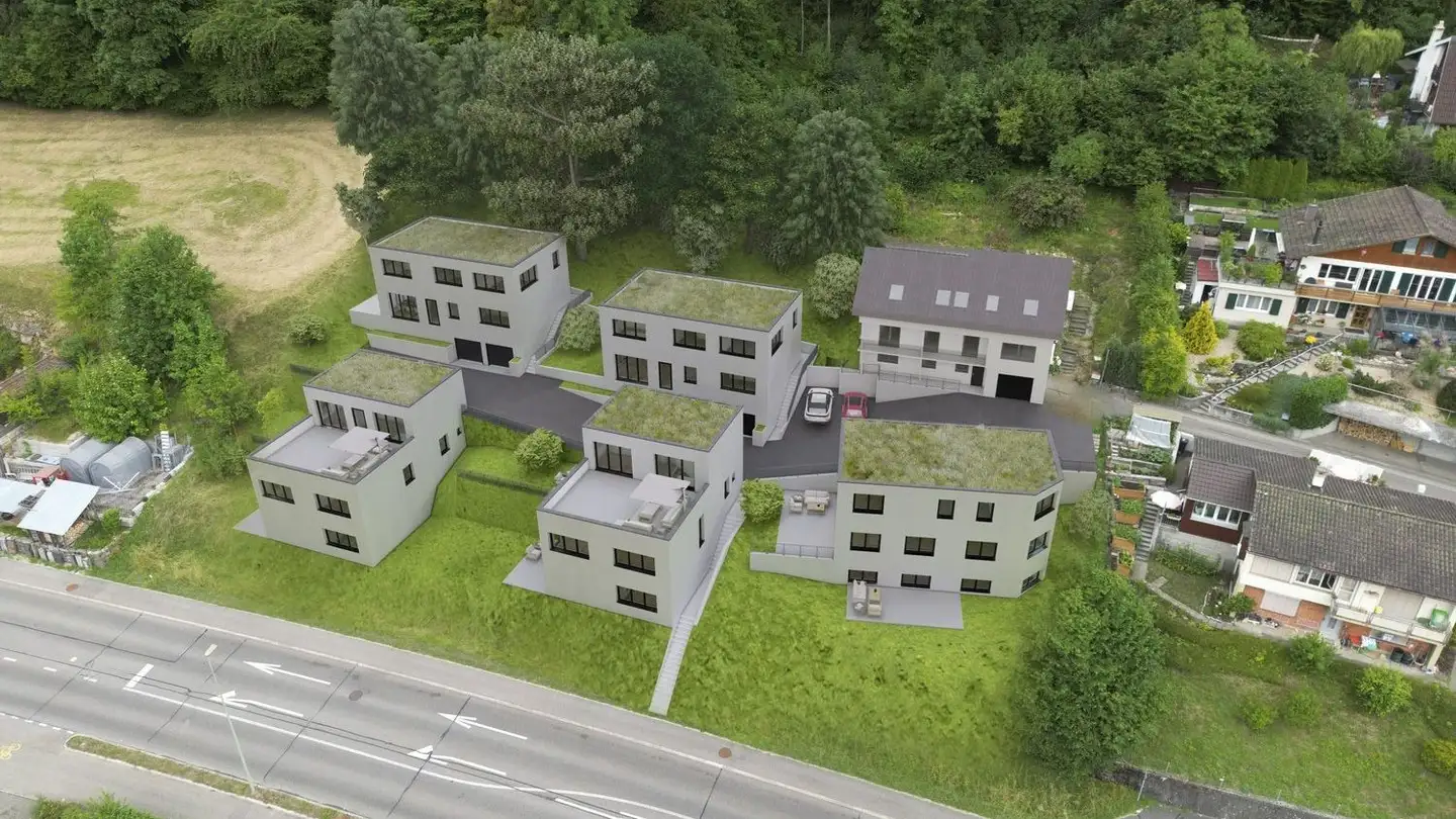 Single house for sale - Mühlacker, 4444 Rümlingen - Photo 3