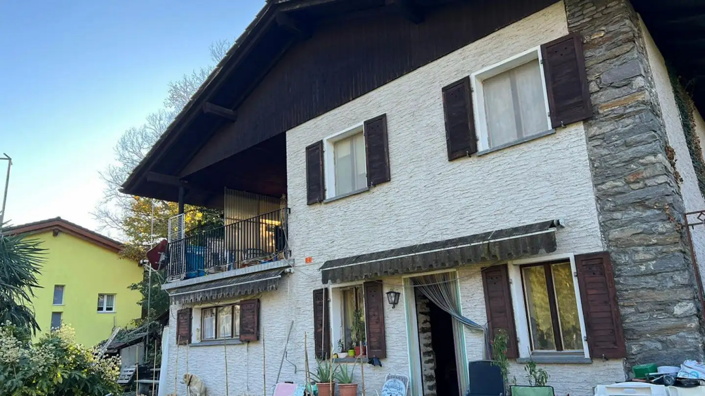 Casa in vendita - 6556 Leggia - Photo 2