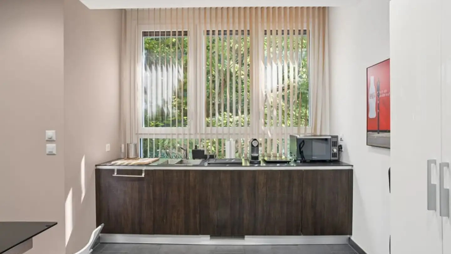 Appartamento in affitto - Rue Du Tunnel, 1227 Carouge GE - Photo 2