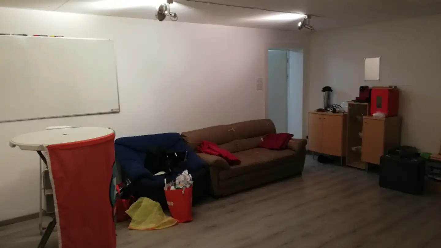 Office space for rent - Zürichstrasse 23, 8607 Aathal-Seegräben - Photo 3