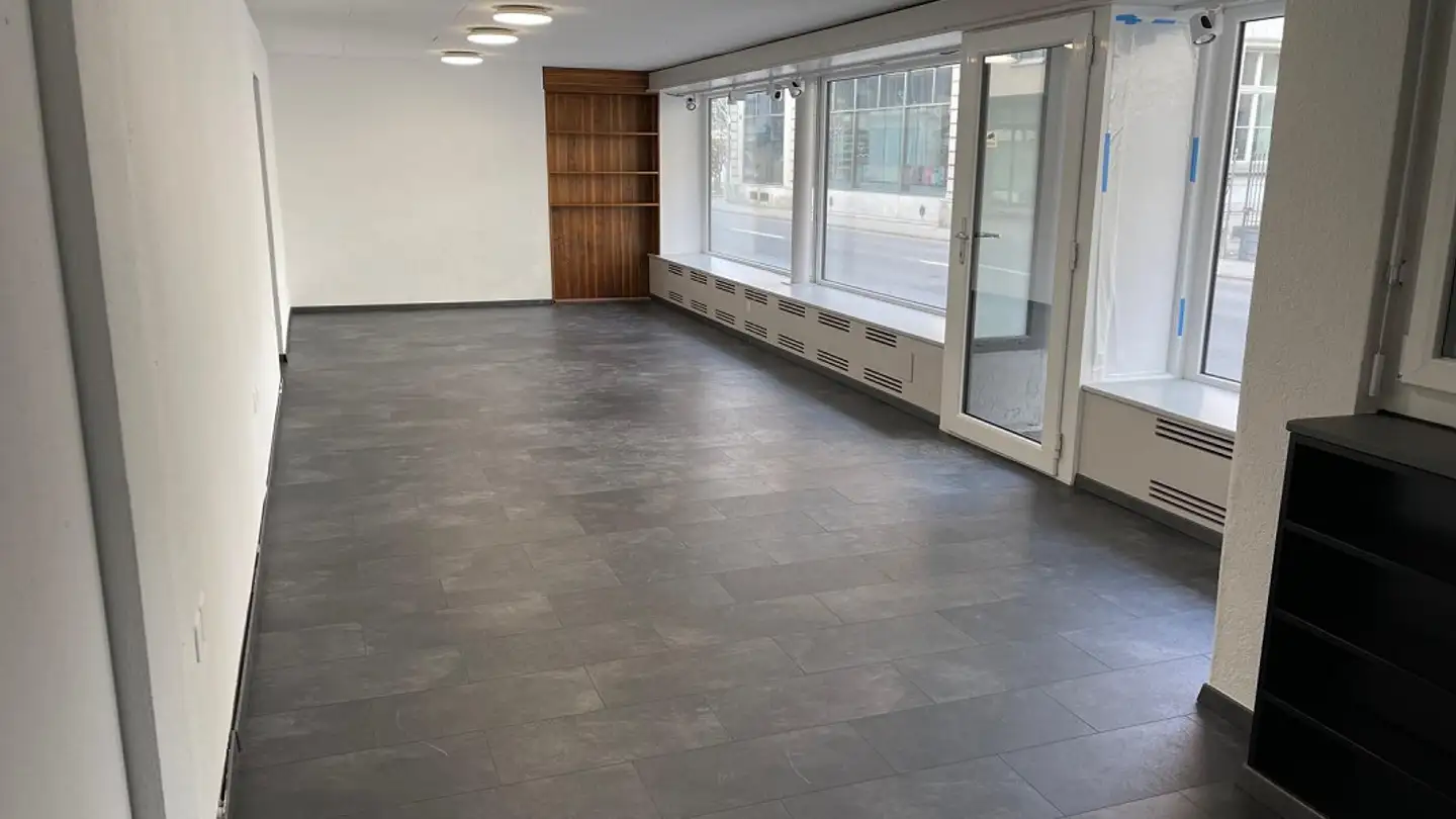 Gewerbe mieten - Zugerstrasse 1, 6314 Unterägeri - Foto 3