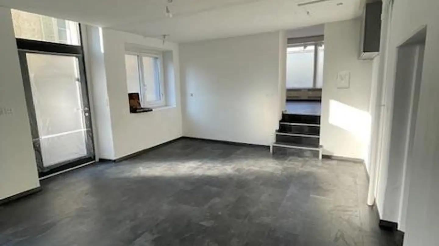 Gewerbe mieten - Zugerstrasse 1, 6314 Unterägeri - Foto 4