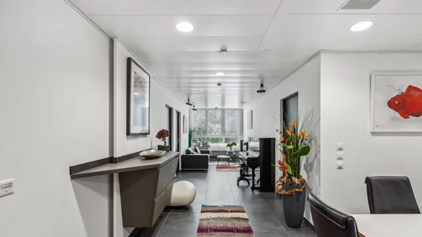 Appartamento in affitto - Rue Du Tunnel, 1227 Carouge GE - Photo 3