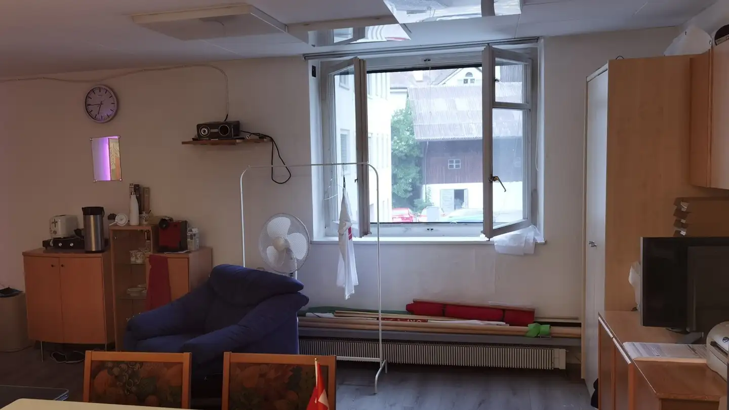 Office space for rent - Zürichstrasse 23, 8607 Aathal-Seegräben - Photo 4