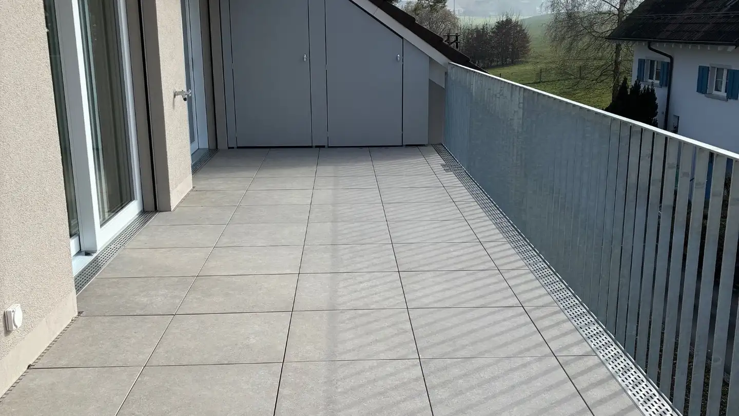 Apartment for rent - Witfeldstrasse 1, 8248 Uhwiesen