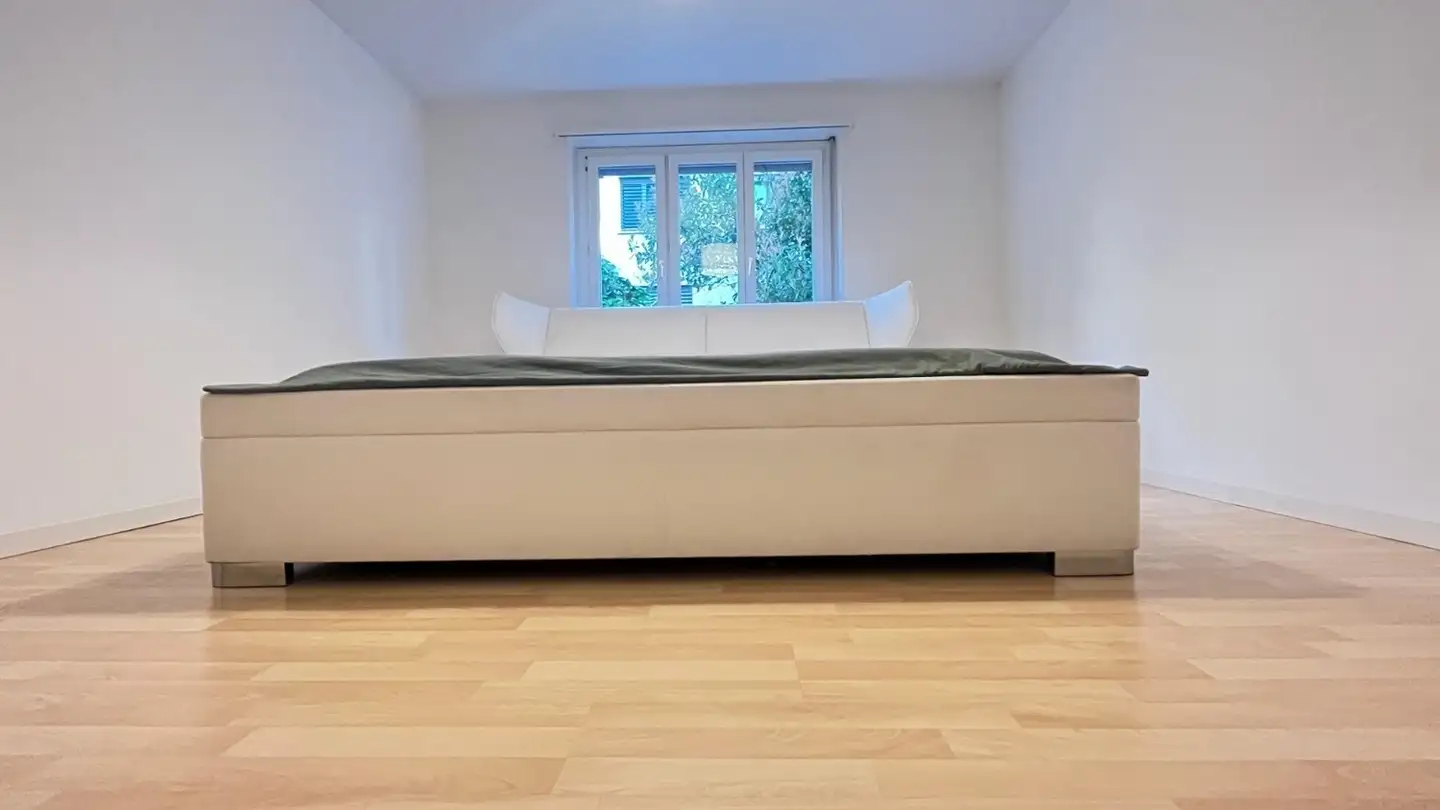 Zimmer mieten - 8008 Zürich