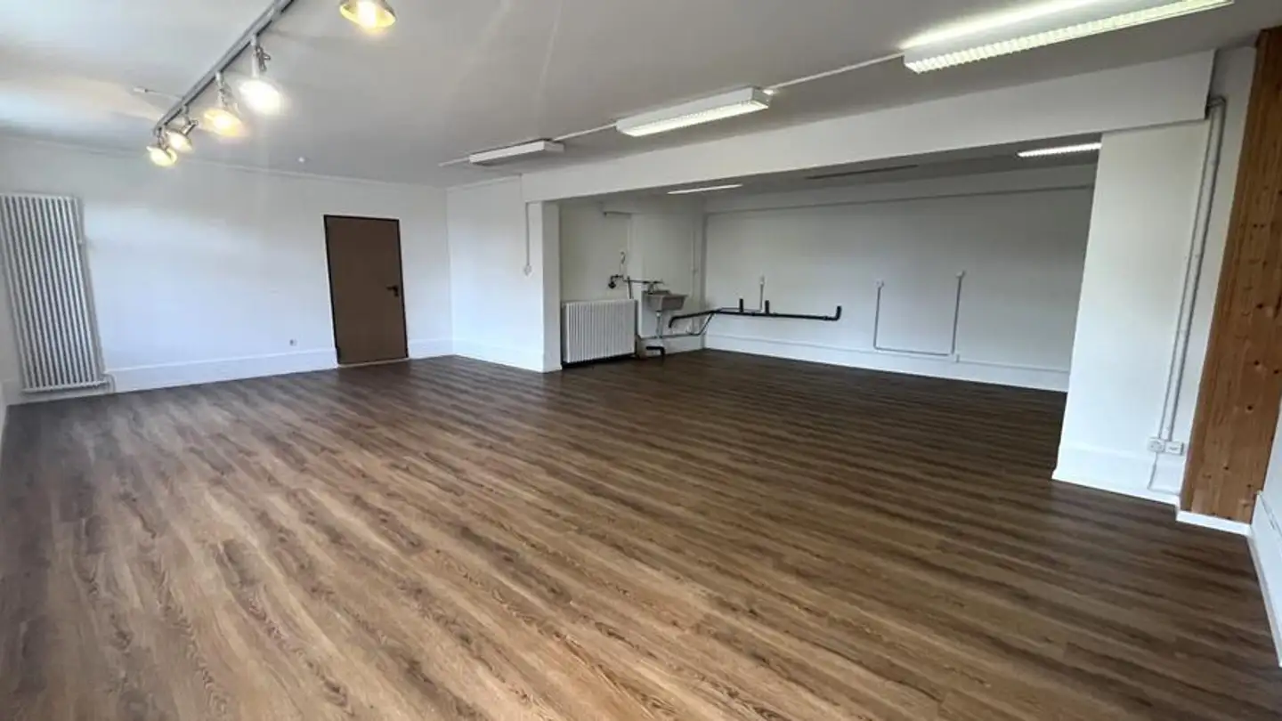 Espace de stockage à louer - Chemin De La Caroline 16, 1213 Petit-Lancy - Photo 3